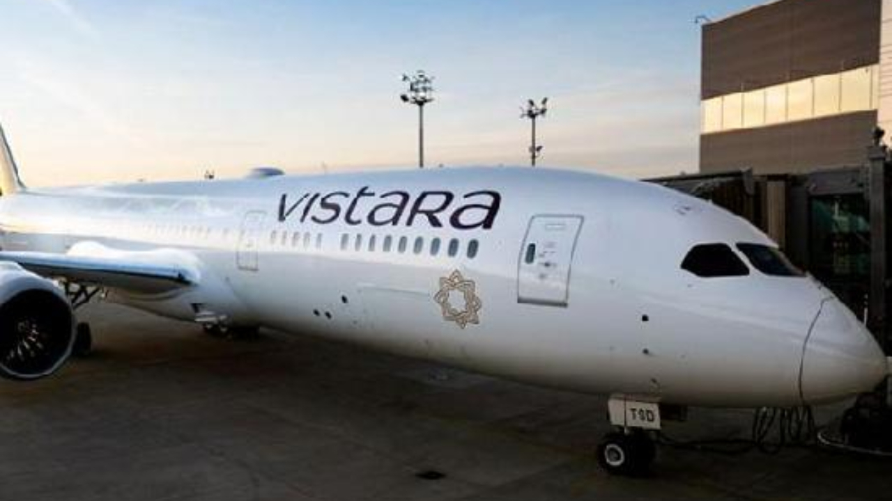 Srinagar-bound Vistara flight gets hoax bomb threat call